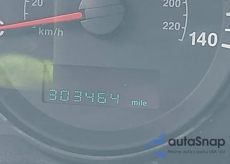 2006 Jeep Grand Cherokee Laredo z USA, uszkodzony, nr VIN 1J4GS48K16C205415